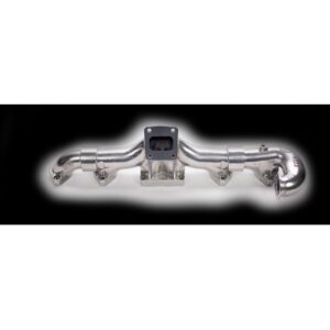 Cummins ISX Manifold 88203